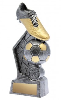 Hex Soccer - 8 1/2" (image for) Hex Soccer - 8 1/2"